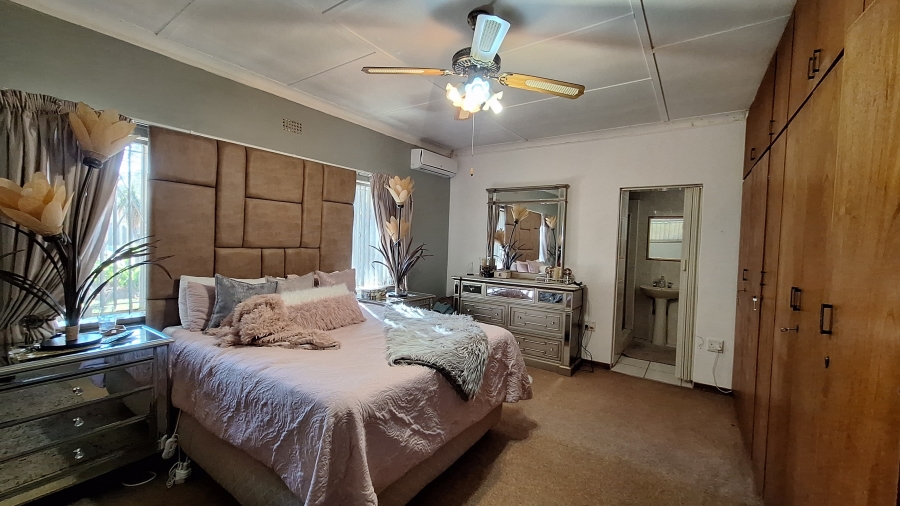 3 Bedroom Property for Sale in Dagbreek Free State